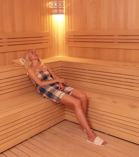 Hamam Sauna Nedir?