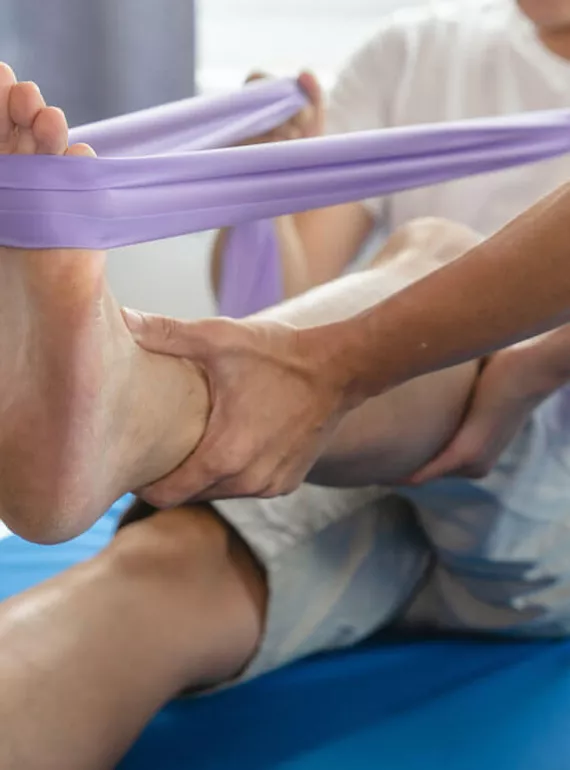 Spor Masajı Nedir?