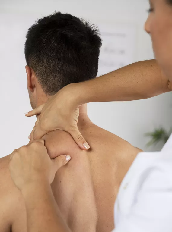 <h2>Spor Masajı Nasıl Yapılır?</h2>